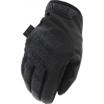 Перчатки MECHANIX COLDWORK ORIGINAL COVERT BLACK р.L