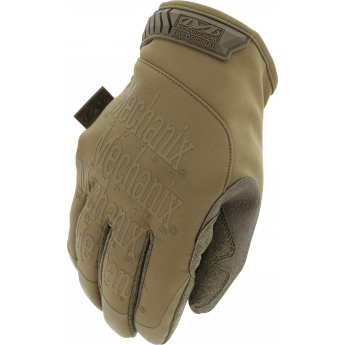 Перчатки MECHANIX COLDWORK ORIGINAL COYOTE р.L