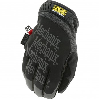 Перчатки MECHANIX COLDWORK ORIGINAL GREY/BLACK, размер XL Перчатки MECHANIX COLDWORK ORIGINAL GREY/BLACK, размер XL