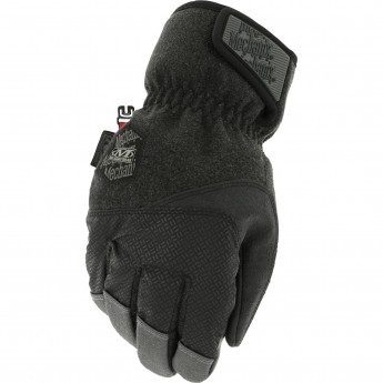 Перчатки MECHANIX COLDWORK WINDSHELL GREY/BLACK, размер L Перчатки MECHANIX COLDWORK WINDSHELL GREY/BLACK, размер L