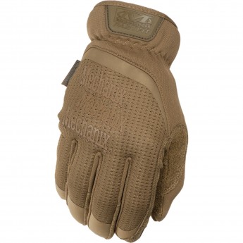 Перчатки MECHANIX FASTFIT COYOTE, размер S Перчатки MECHANIX FASTFIT COYOTE, размер S