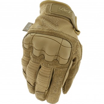 Перчатки MECHANIX M-PACT 3 COYOTE, размер M Перчатки MECHANIX M-PACT 3 COYOTE, размер M