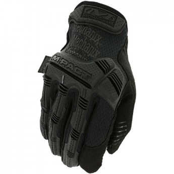 Перчатки MECHANIX M-PACT COVERT (BLACK), размер XXL Перчатки MECHANIX M-PACT COVERT (BLACK), размер XXL