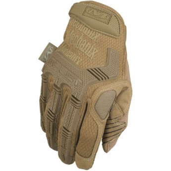 Перчатки MECHANIX M-PACT COYOTE, размер M Перчатки MECHANIX M-PACT COYOTE, размер M