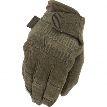 Перчатки MECHANIX PRECISION PRO HIGH-DEX GRIP COYOTE, размер XXL Перчатки MECHANIX PRECISION PRO HIGH-DEX GRIP COYOTE, размер XXL