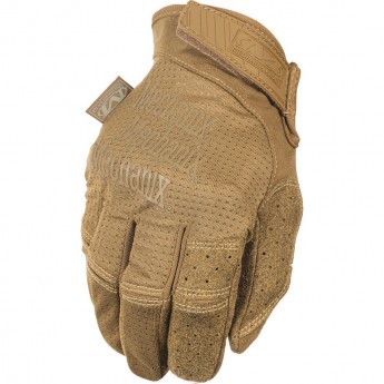 Перчатки MECHANIX SPECIALTY VENT COYOTE, р.XXL Перчатки MECHANIX SPECIALTY VENT COYOTE, р.XXL