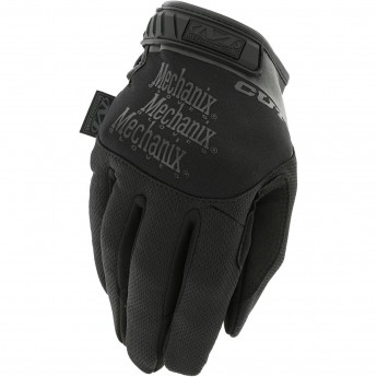 Перчатки MECHANIX TS PURSUIT CR5 COVERT (BLACK), р.XXL Перчатки MECHANIX TS PURSUIT CR5 COVERT (BLACK), р.XXL