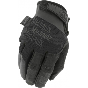 Перчатки MECHANIX TS PURSUIT CR5 COVERT (black) S Перчатки MECHANIX TS PURSUIT CR5 COVERT (black) S