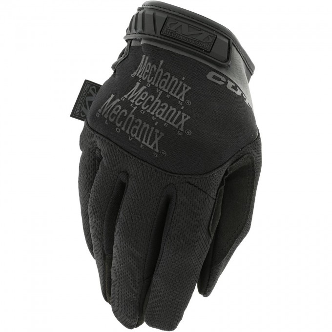 Перчатки MECHANIX TS Pursuit D5 Covert (black), р.L TSCR-55-010