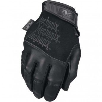 Перчатки MECHANIX TS RECON COVERT (BLACK), размер M Перчатки MECHANIX TS RECON COVERT (BLACK), размер M
